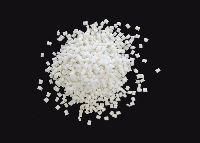 10 Fiberglass Added Modified ABS Shell Material , Durable Abs