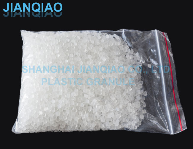 Nylon Toughening Thermoplastic Granules , Polymorph Friendly Plastic