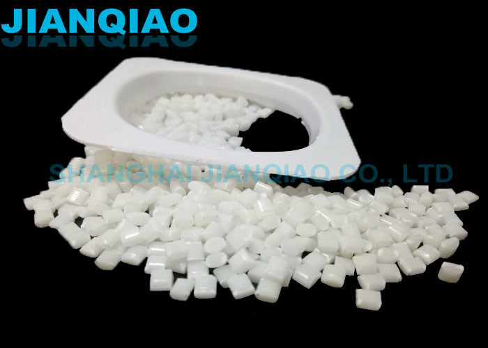 High Impact Strength Acrylonitrile Butadiene Styrene Abs Counter Body