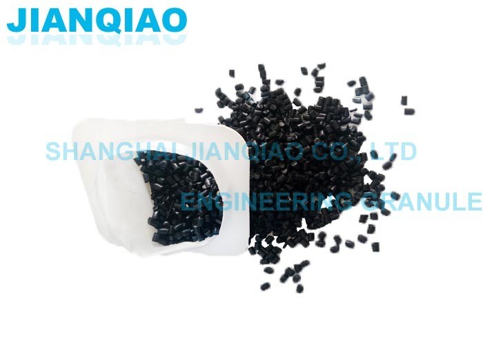 Fire Proof Customized Color Granular Modified PP Environmentally
