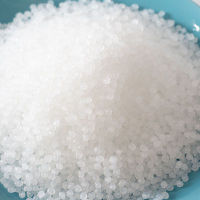 Virgin Polypropylene Resin Plastic Granules Food Container PP Raw Material