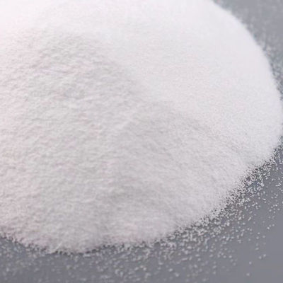 Virgin PVC Powder S1000 PVC Raw Material For Water Conduit