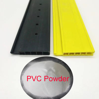 Extrusion Grade PVC Powder Polyvinyl Chloride Resin Powder
