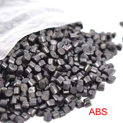 ABS Resins Conductive Anti Static Injection Grade