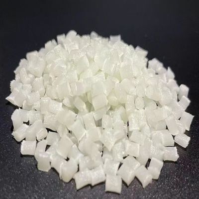Engineering Plastic PA6 Material Nylon 6 Raw Material Moisture Resistant