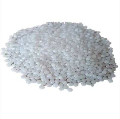 Chemicals Moisture Resistant HDPE Granules Chips Injection Grade