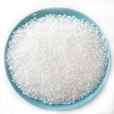 SGS High Impact PP Plastic Granules Wash Basin Polypropylene PP Resin