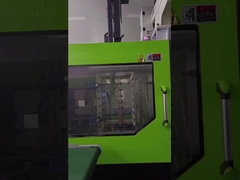 Thermoplastic PET Plastic Granules Plastic Resin Good Chemical And Weather Resistance